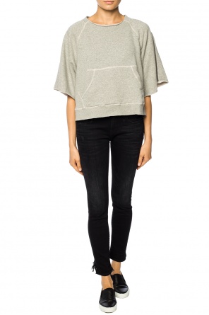 'mila sweat' top, zdjęcie 2 'mila sweat' top od AllSaints